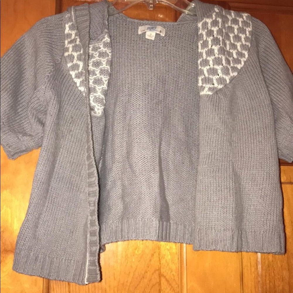 Medium jacket